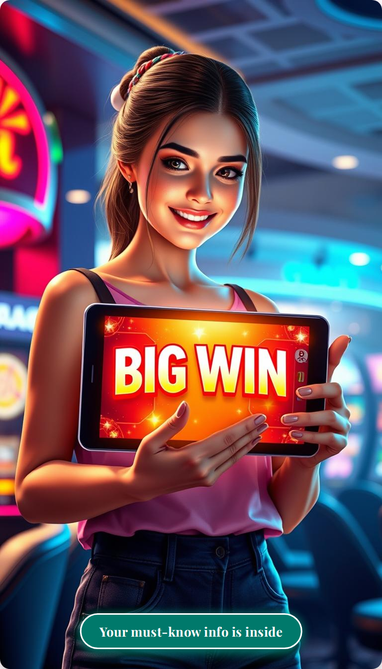 mega 777 App 