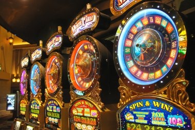 Microgaming Game 
